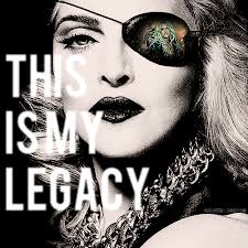 Image result for madonna queen gif