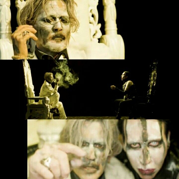 Pin on Johnny Depp