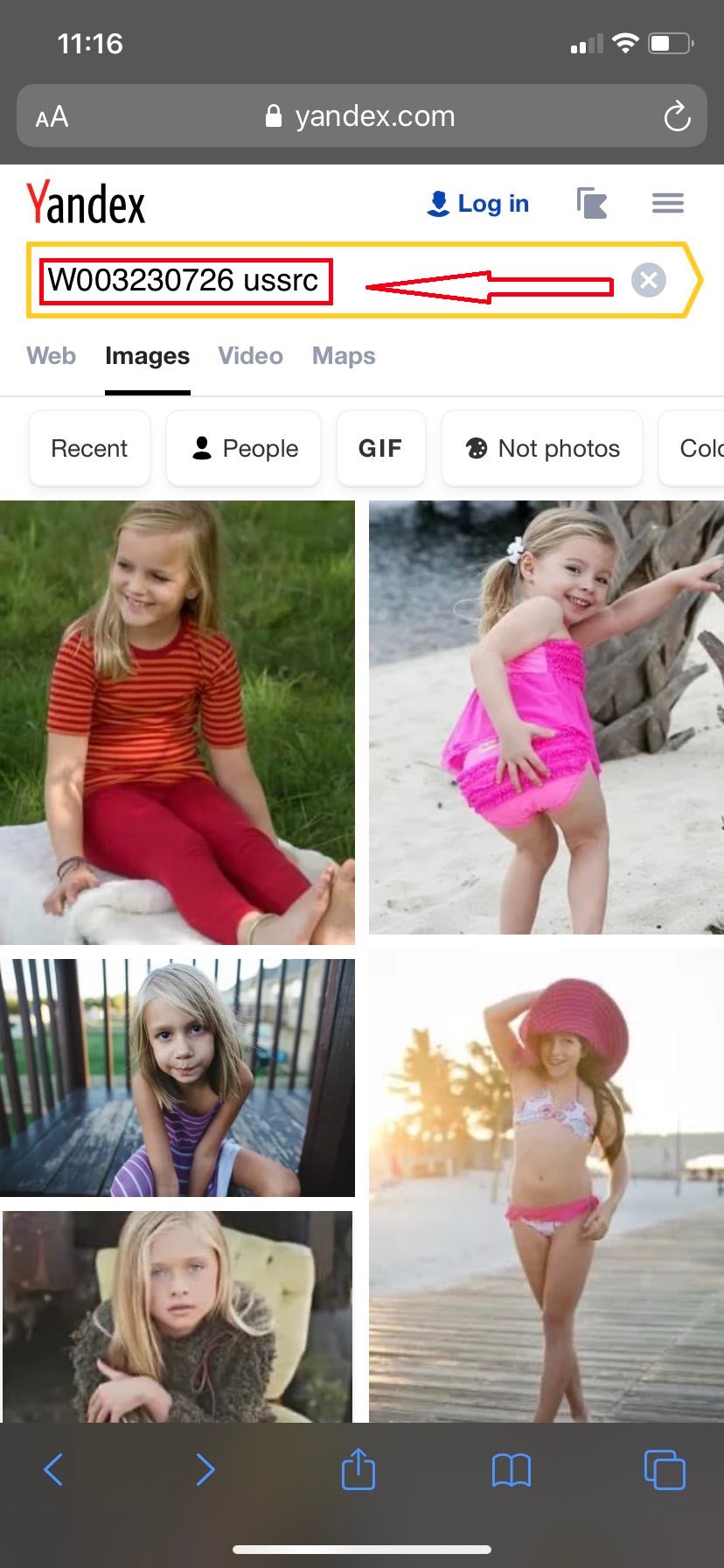 MISSING CHILDREN END UP AS CHANDELIERS AND RUGS FOR SALE ON WAYFAIR, HANX ORDER!