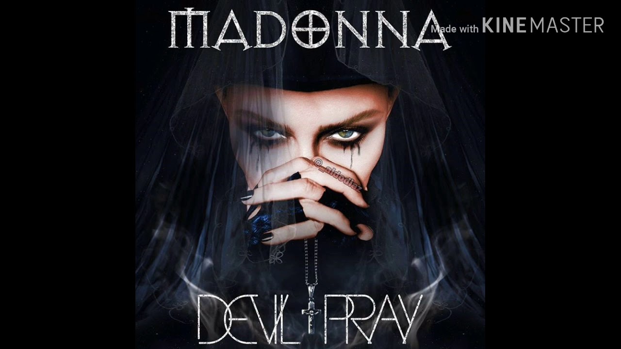 Madonna - Devil Pray (Instrumental) - YouTube