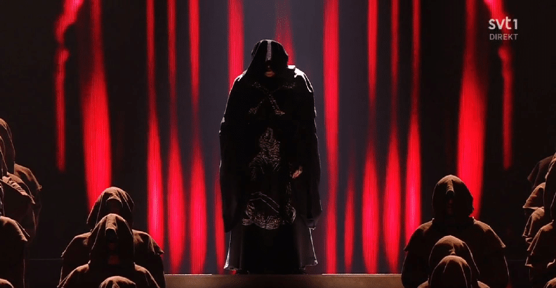 Eurovision 2019 Finale and the Occult Meaning of Madonna's ...