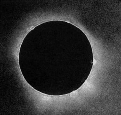 Image result for black sun corona