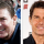 Cloned Super Soldier Tom Cruise's New Fatter Face Debuted At Baseball Game... Causing The Public To Ask... Is It Really Him?!!