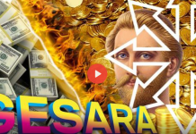 NESARA GESARA, St. Germain And The Liberation Of Humanity!! Full Movie Documentary