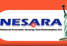 Change Is On The Horizon โ NESARA Mission (Documentary)