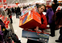 NESARA GESARA Upcoming Financial Prosperity Program Brings Up Crucial Question: What If Everyday Became Black Friday For Everybody On The Planet?