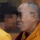 Dalai Lama Sticking Out Tongue For Boy... Was It A Clone Publicity Stunt To Help Destroy Buddhism And All Religions By 2030??  
