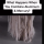 Aluminum And Mercury Mixed Together Reminds Me Of The Mysterious White "Clotshot Creatures" That Fill The Veins And Arteries Of The Living And The Dead!!