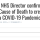 BREAKING: Former NHS Director Confirms Doctors Lied About Cause of Death To Create COVID-19 Pandemic Illusion!!